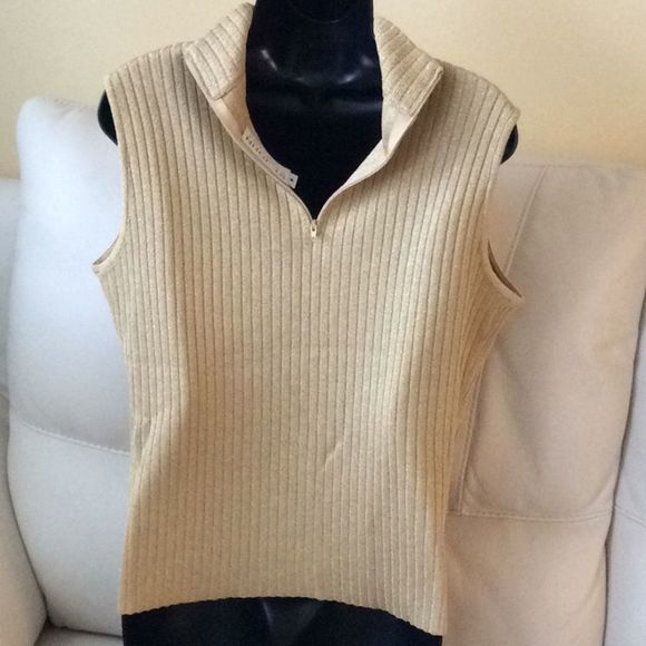 💞ST.JOHN💞by Marie  Gray 💞glittery top - Picture 5 of 8